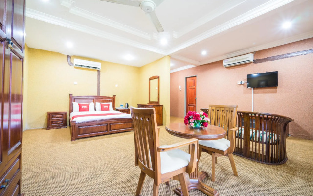 Hotel O Terap Inn Kuala Nerang