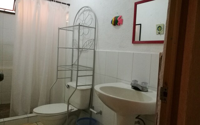 Apartamentos Macondo