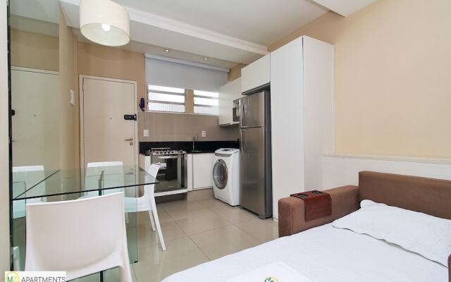 MZapartments Anibal