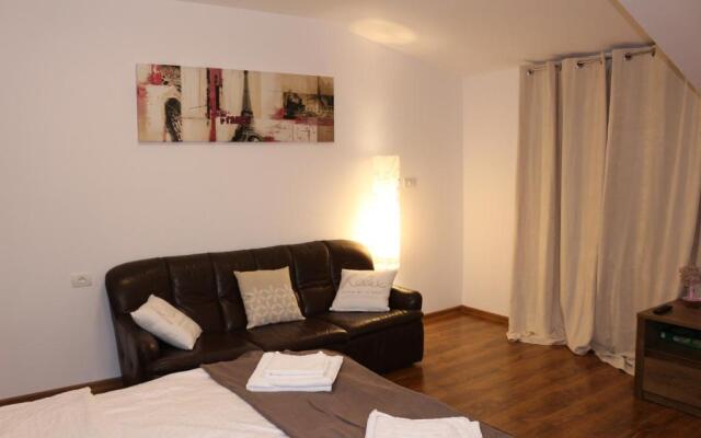 Timisoara City Apartments