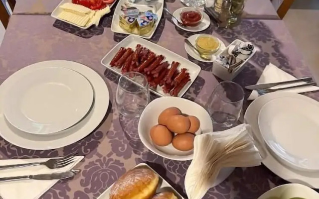 Complex Turistic Constantin Bucovina