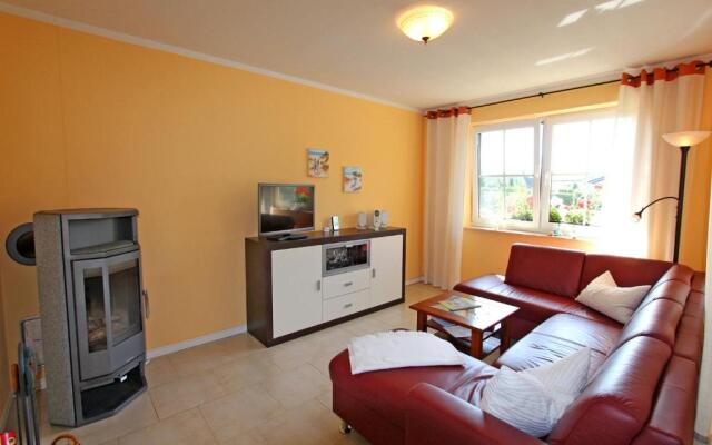 Doppelferienhaus Karlshagen USE 1650