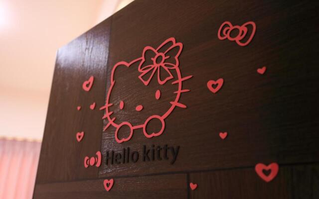 Yun's Homestay