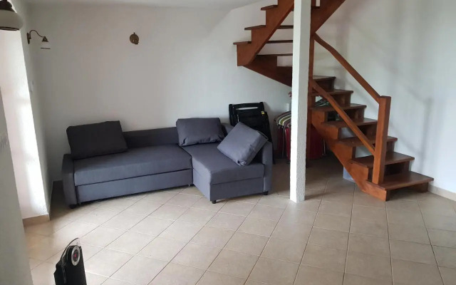 Villa Kőrózsa Vendégház Tihany