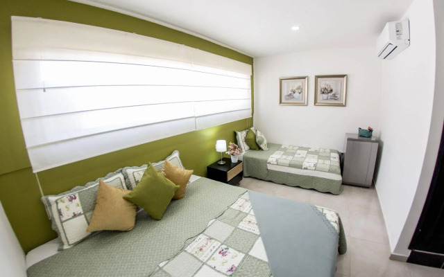 Hotel Portal de San Antonio