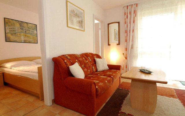 Residenz am Strand Wohnung 6-75