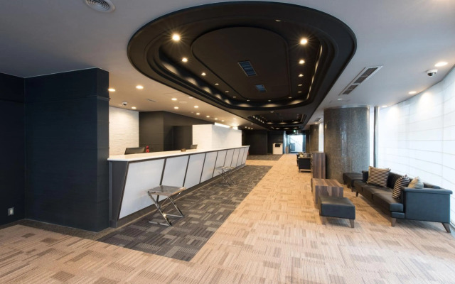 HOTEL MYSTAYS Tachikawa