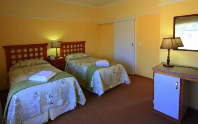 Merwehuis Bed and Breakfast