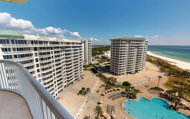 St. Maarten Penthouse 1 3 Bedroom Condo