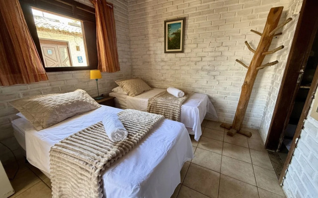 Oceana Suites Villas de Tibau