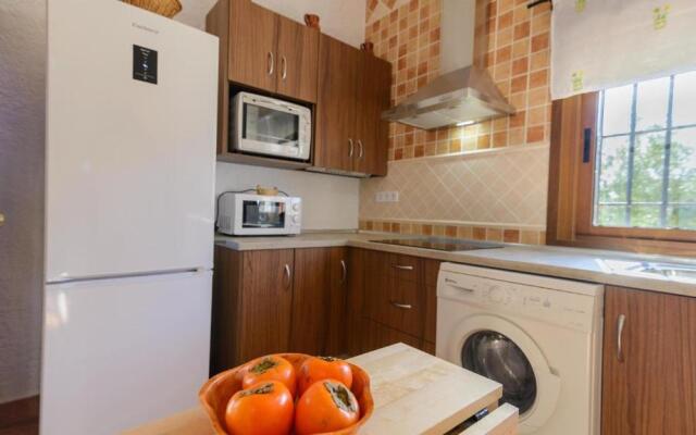 Villa Sol Alozaina by Ruralidays