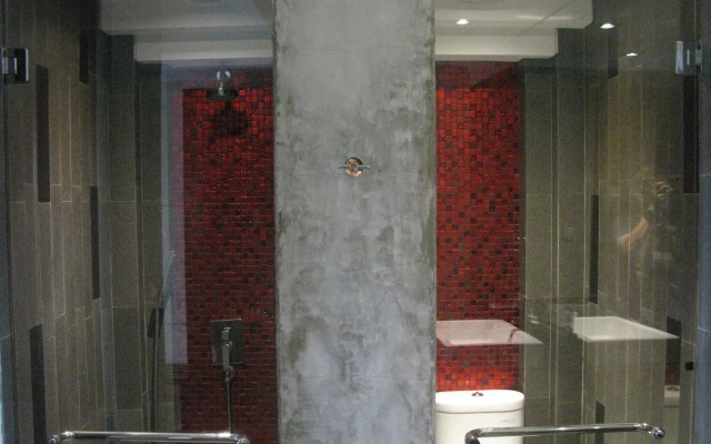 Anshel Hotel
