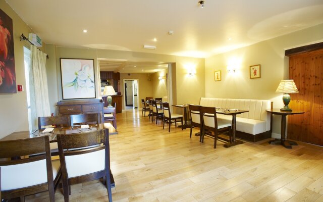 Portway Inn