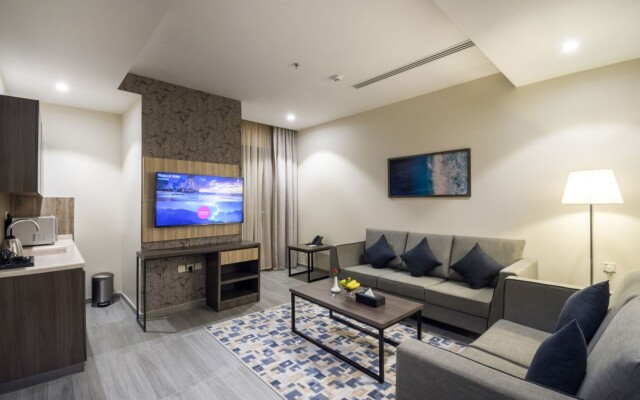Enala AlKhobar Hotel