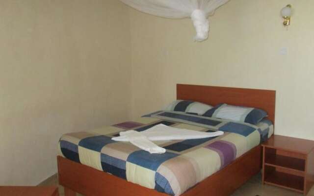 ACK Guesthouse Homa Bay