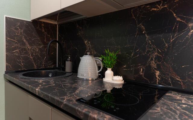 LetoApart (LetoApart) on Farm lane 24/1-50