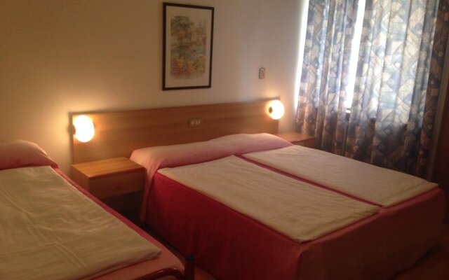 Hotel Rialto
