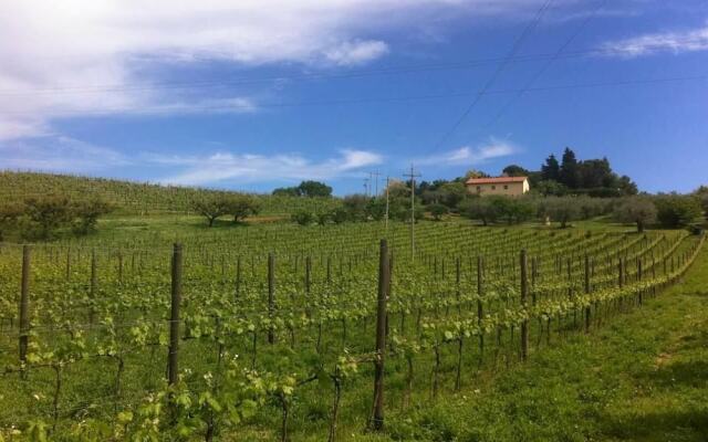 Agriturismo I Cerri