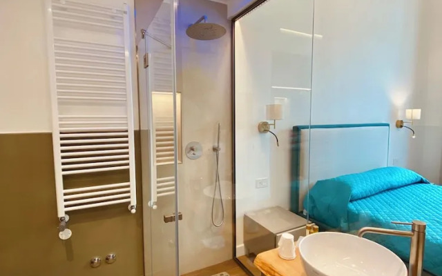 Dimora Donna Maria Relais