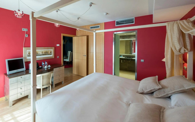 Itaca Salamanca by Soho Boutique Hotel