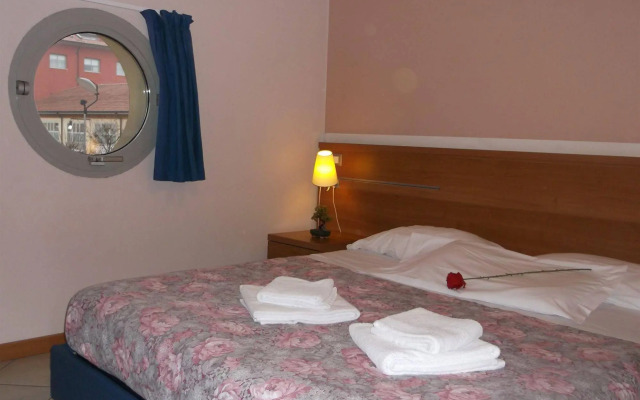 Albergo Meublè Abatjour