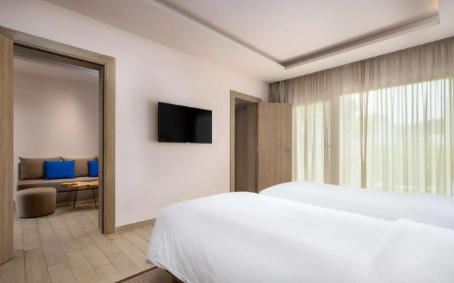 Radisson Blu Resort, Al Hoceima
