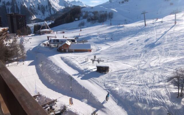 Apartment Cosmos Le Corbier 30860