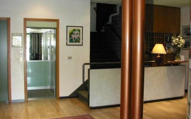 Hotel Dolomiti & Arborea