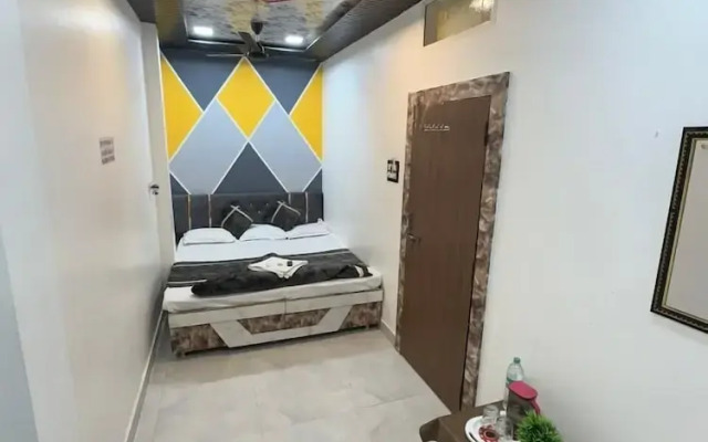 Hotel Gurukripa Guest House