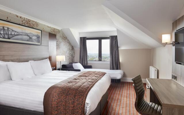 Leonardo Edinburgh Murrayfield Hotel