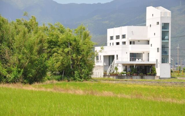 Yutian House