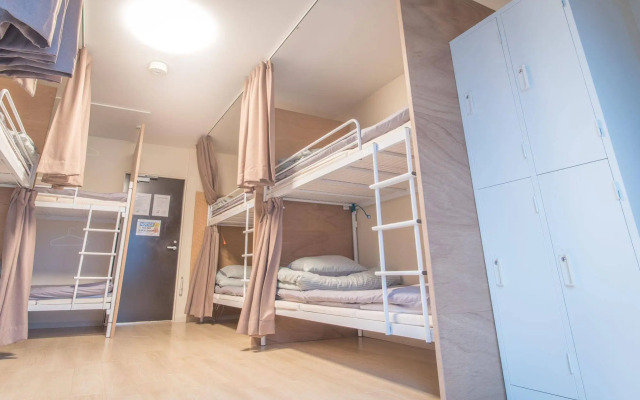 GUESTHOUSE ORIGAMI - Hostel