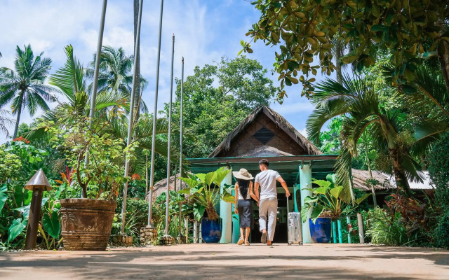 Daluyon Beach and Mountain Resort