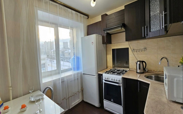 Марьин Дом на Малышева 7