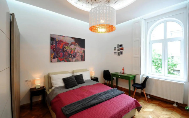 Stylish Apartman Szeged