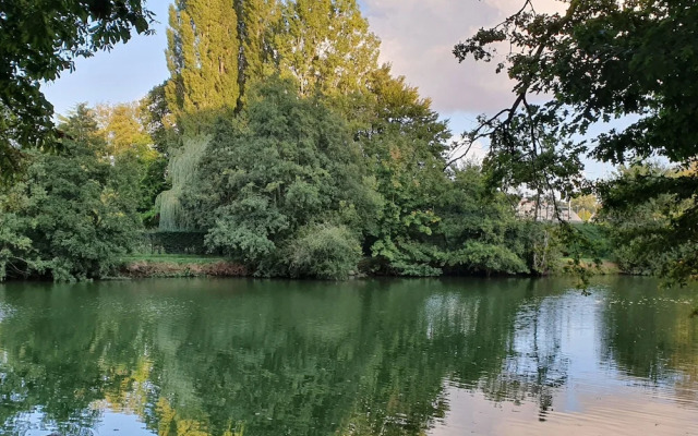 Manoir De La Coudre