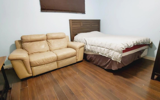 Studio Fort McMurray