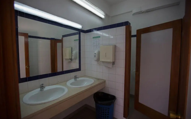 HI Lagos - Pousada de Juventude - Hostel