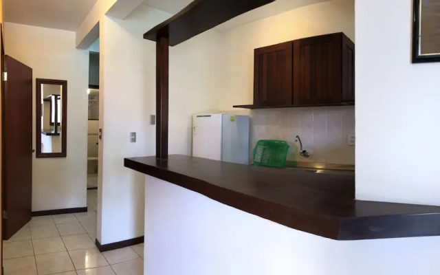 Apart Hotel Jardim
