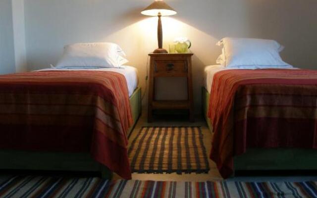 Casa da Ermida de Santa Catarina