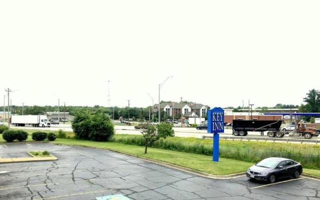 Motel 6 Cleveland East - Macedonia