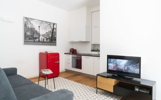 Brera Apartments in Porta Nuova