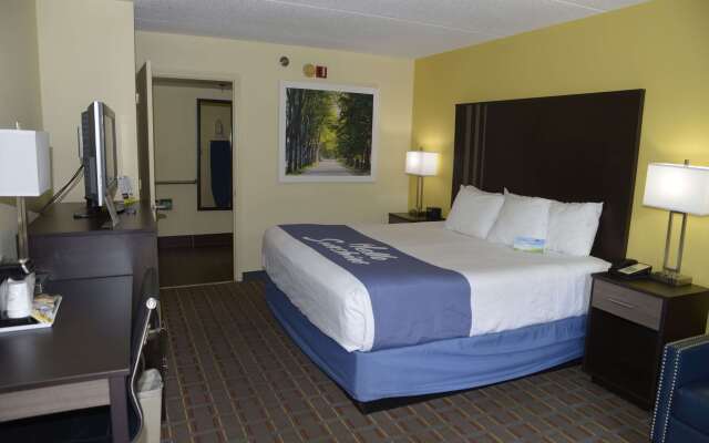 Days Inn by Wyndham Kodak/Sevierville Intrstate SmokeyMntns