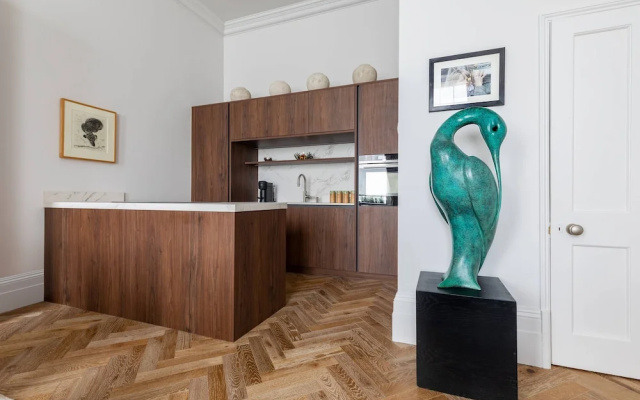 Elvaston Place III by Onefinestay
