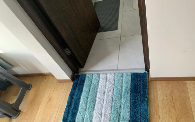 Studio Memphis en El Prado con vista al Cristo!