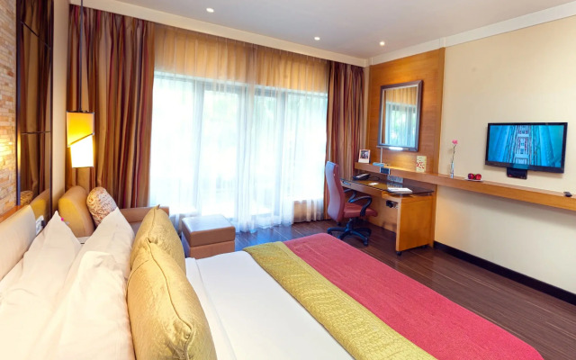 Vivanta Coimbatore