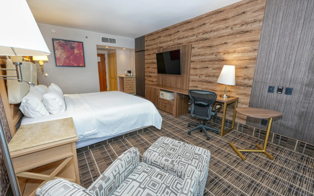 Holiday Inn Queretaro-Centro Historico by IHG