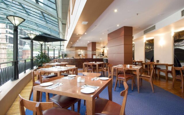 The Capitol Hotel Sydney