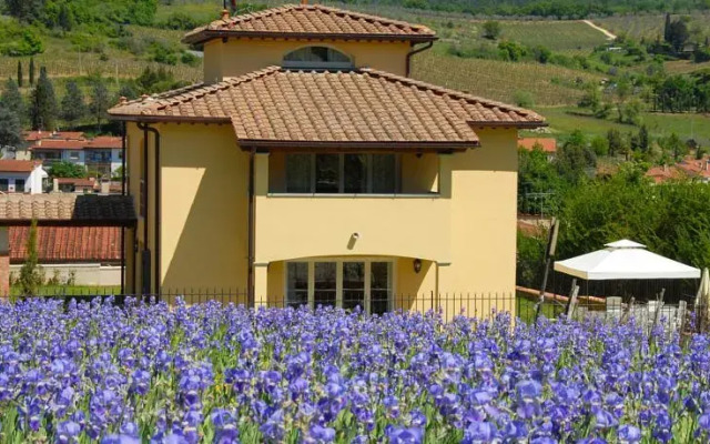 Residence Le Grillaie