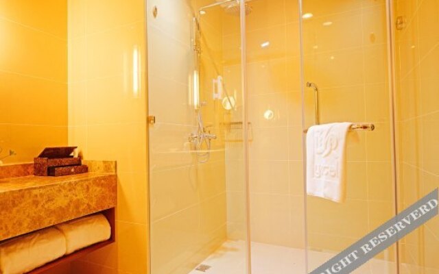 Homeinn Yitel (Zhengzhou Conference & Exhibition Center)